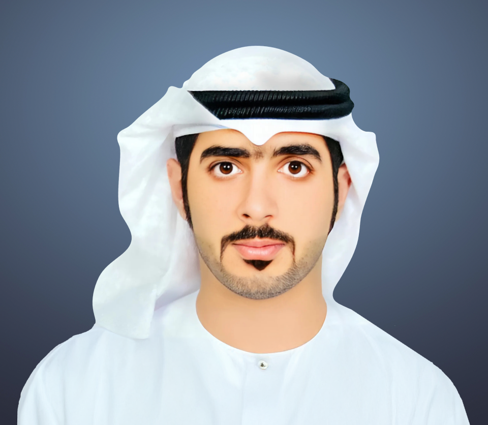 Yousif Alhammadi