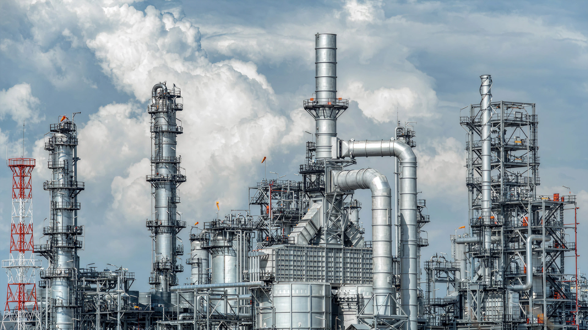 Chemicals Come Home to the Gulf