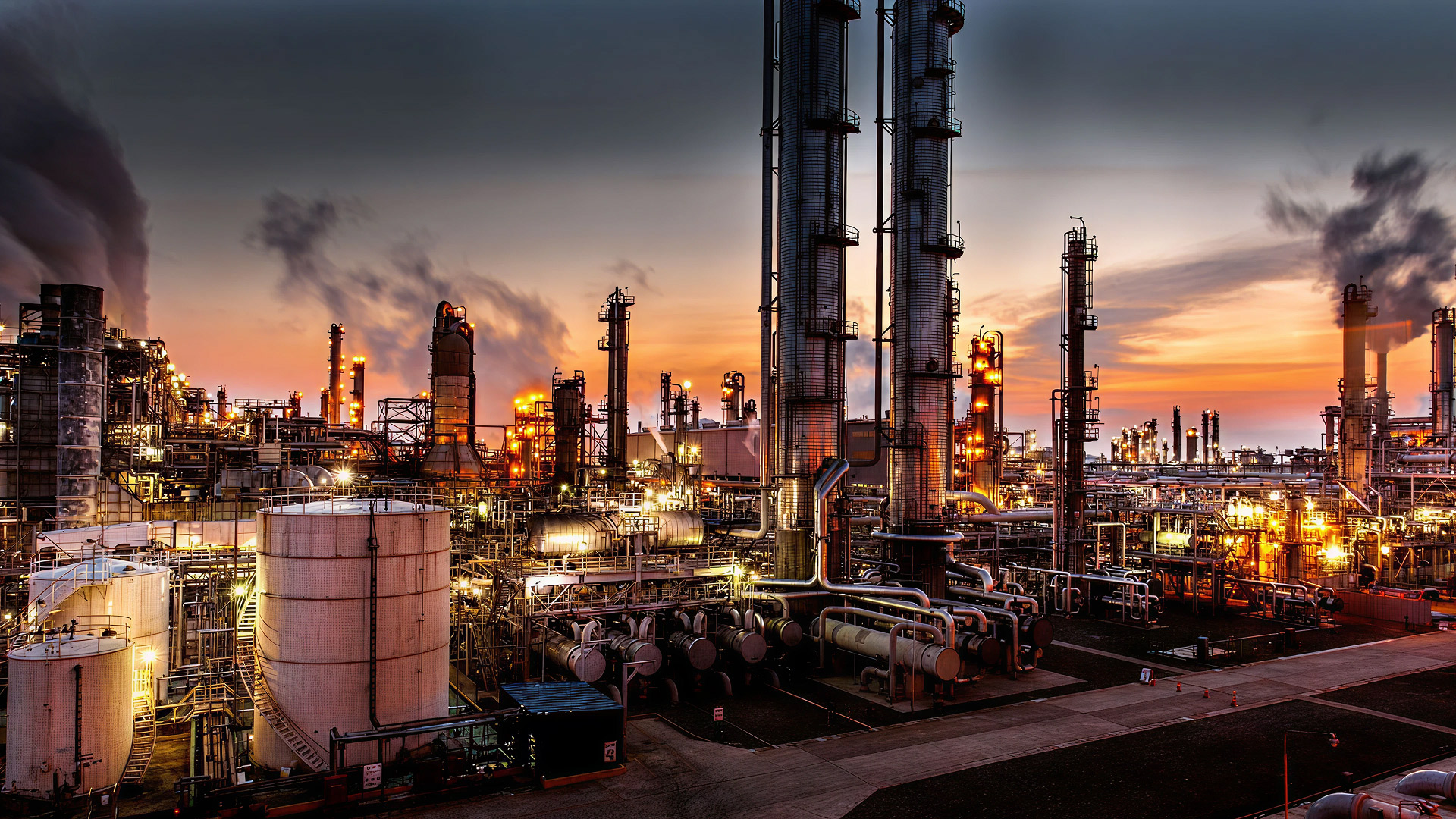 Chemicals Come Home to the Gulf