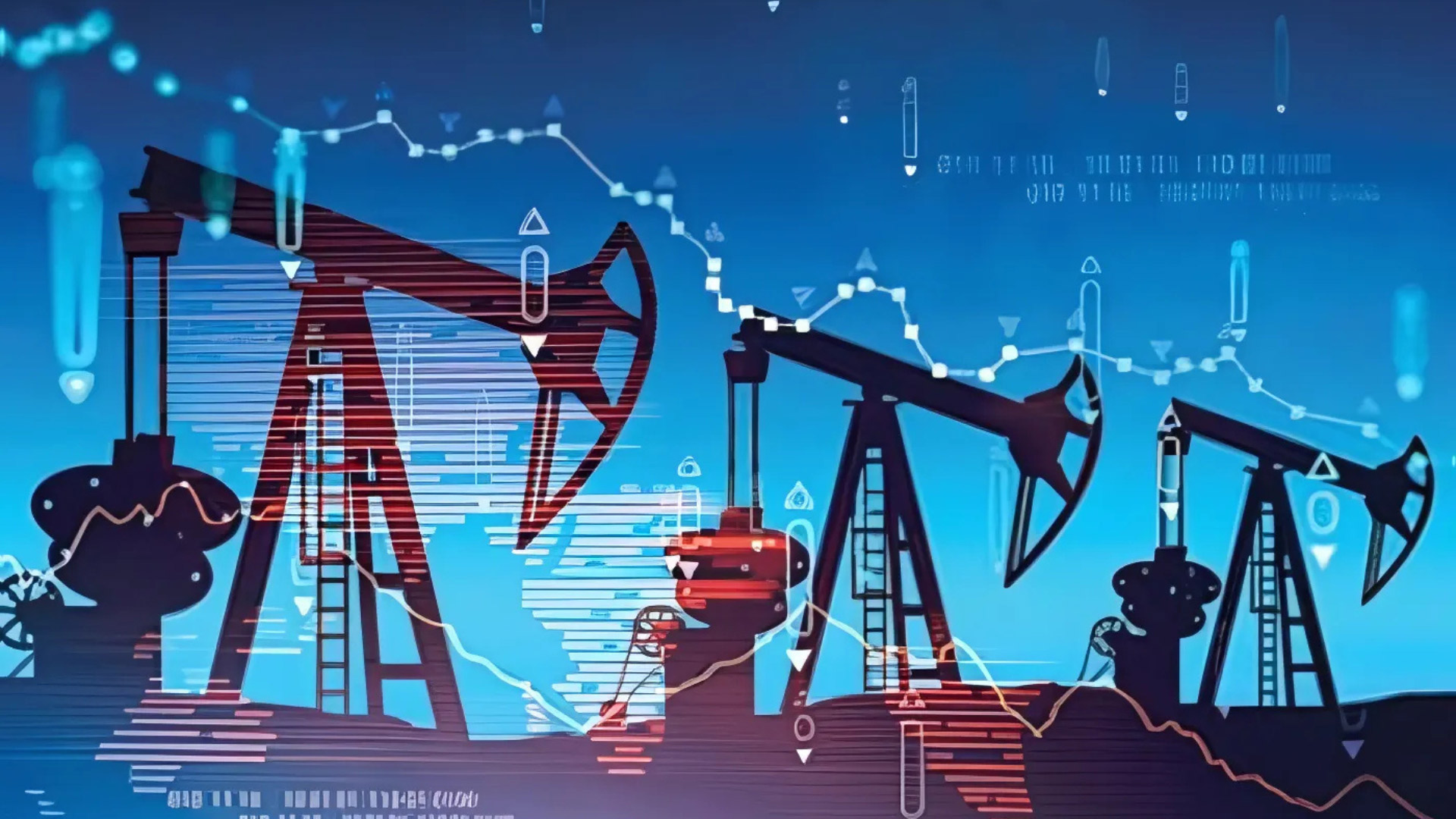 Tech Meets Oil: Inside Saudi Arabia’s $90B US Push