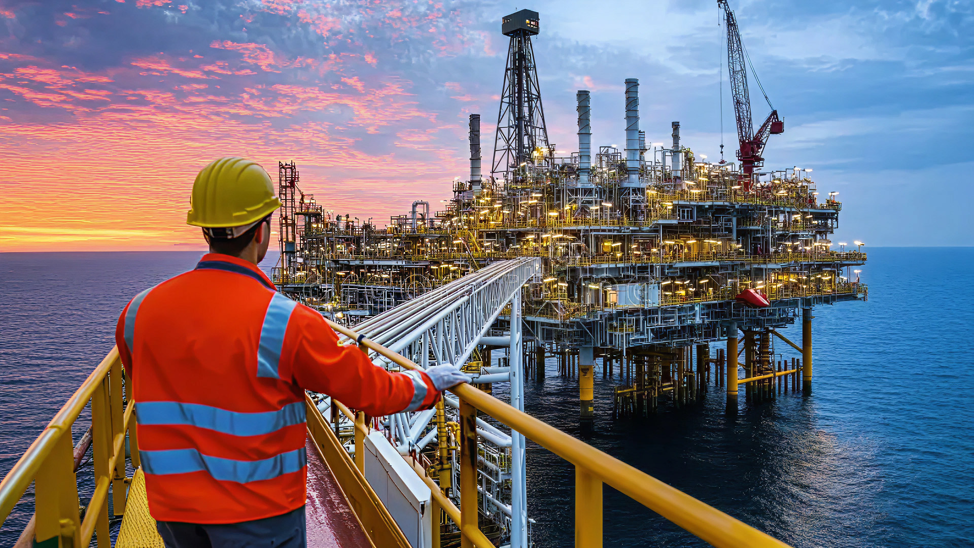 Local Factories, Global Impact: UAE Rewires Energy Supply
