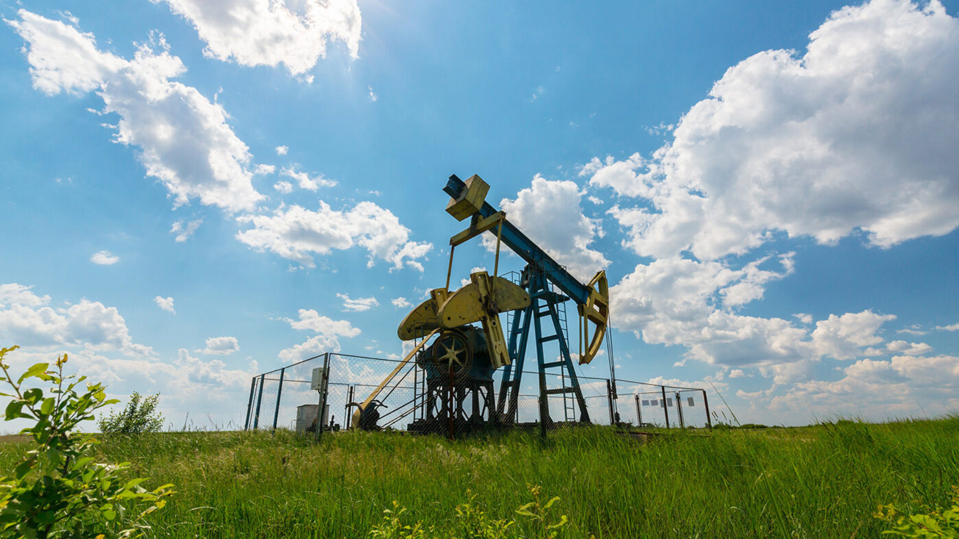 New Saudi Rules Put Oil Giants on Eco Alert