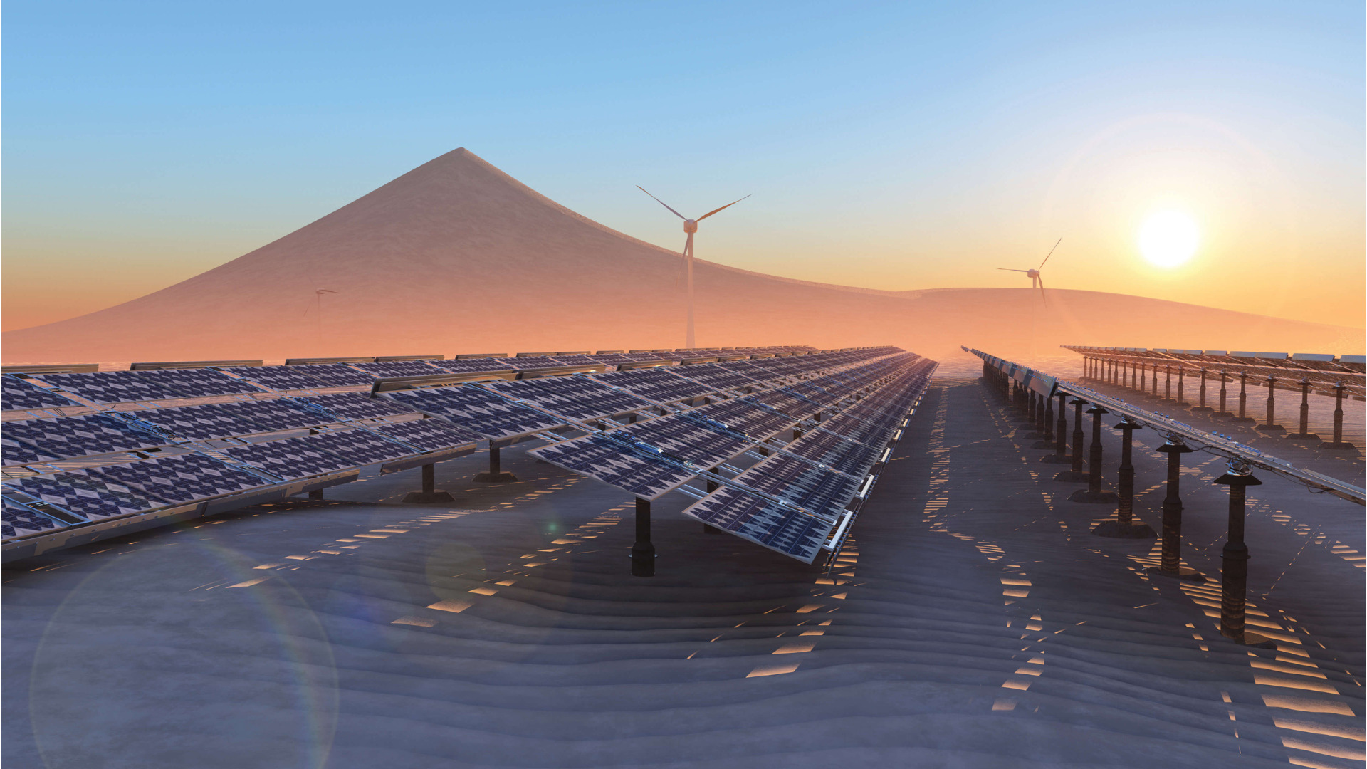 SLB’s Big Merger Redraws the Middle East Energy Map