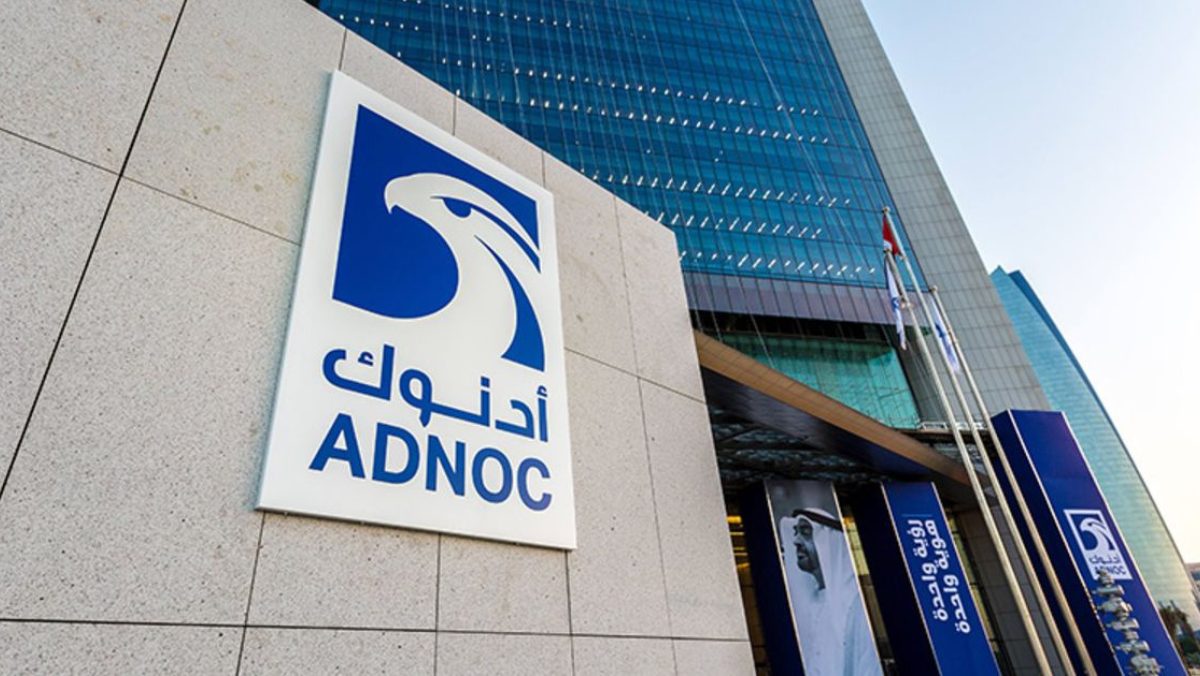 Can ADNOC’s €14.7B Deal Reinvent the Gulf’s Economy?