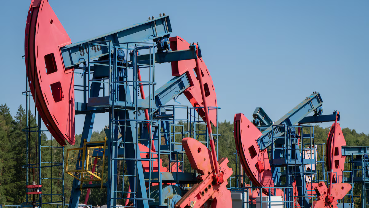 Can SLB’s Mega Merger Make Oilfields Cleaner and Smarter?