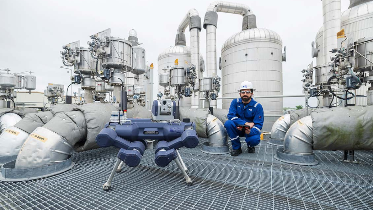 Smart Wells Ahead: SLB’s $7.8B Bet on Digital Chemistry