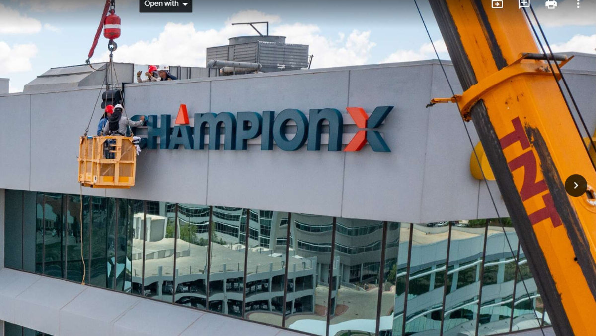 Inside the Merger Shaping the Future of Energy Chemistry