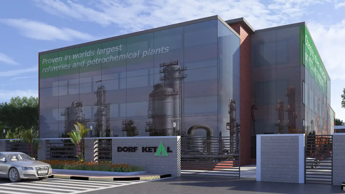 How a $1.6B Deal Could Recast Saudi Arabia’s Chemical Future