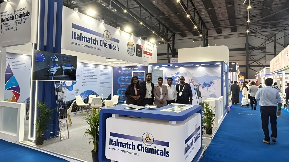 Is the Gulf Quietly Rewriting Its Chemical Rulebook?